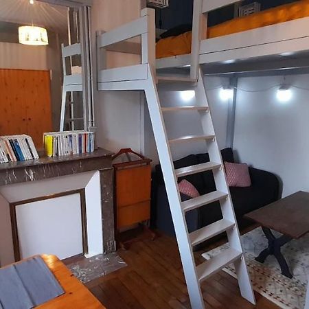 Suite Du Jard 1 Реймс Экстерьер фото